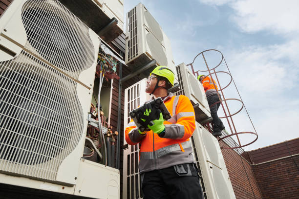 Best Air Conditioning Cleaning in Duchesne, UT