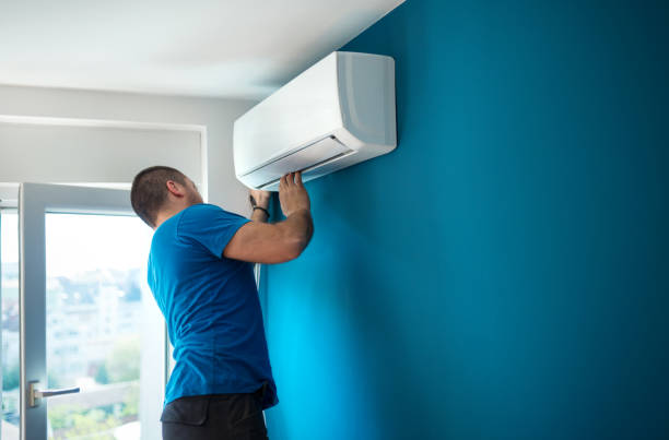 Best Solar-powered HVAC Systems in Duchesne, UT