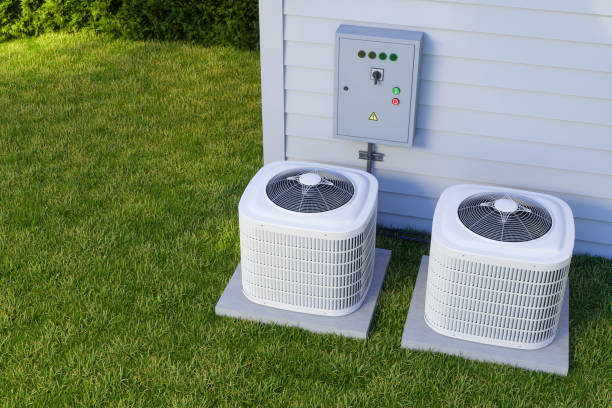 Best Geothermal HVAC Systems in Duchesne, UT