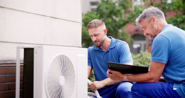 Best HVAC Software and Technology in Duchesne, UT