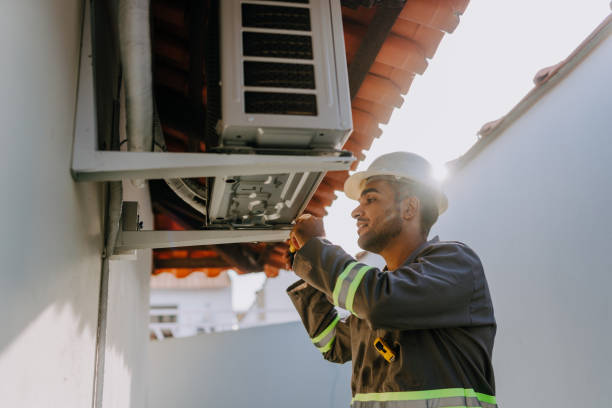 Best HVAC Training and Certification in Duchesne, UT