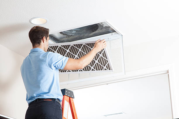Best HVAC Consulting and Engineering in Duchesne, UT
