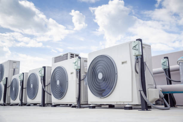 Best Residential HVAC in Duchesne, UT