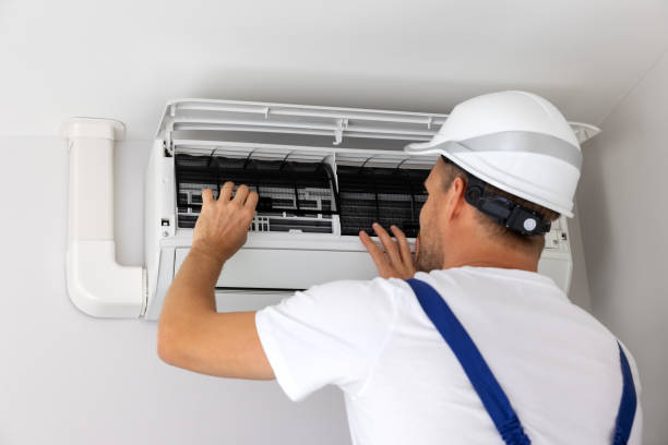 Best HVAC for Healthcare Facilities in Duchesne, UT