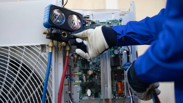 Professional HVAC in Duchesne, UT